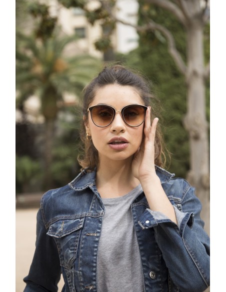 Women Sunglasses • Sara