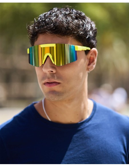 Unisex Sunglasses Tsunami