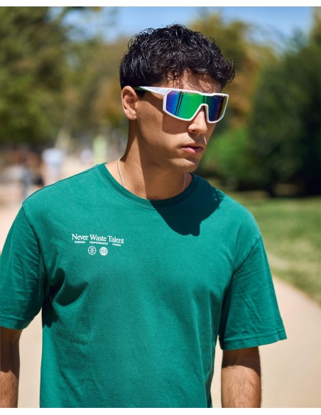 Gafas de sol unisex Wind