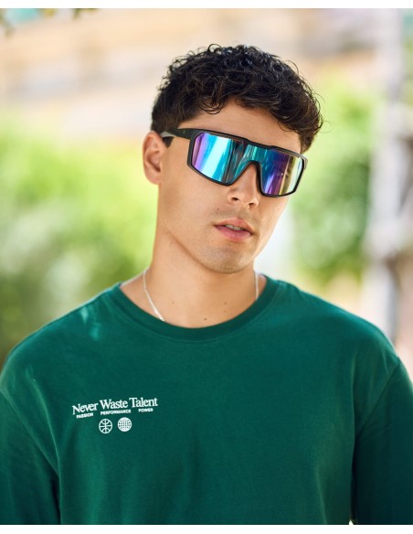 Unisex Sunglasses Wind