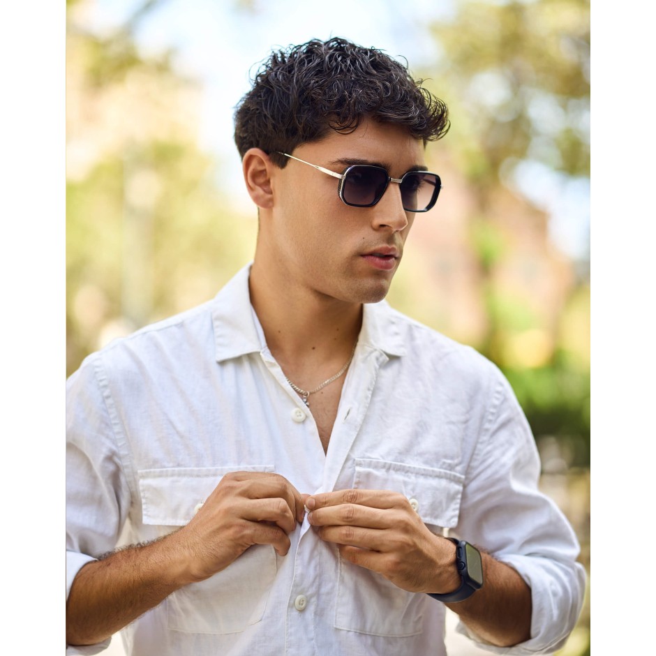Gafas de Sol Unisex Jackson