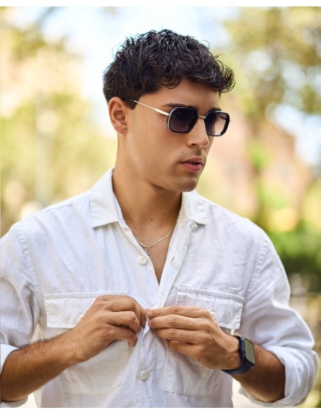 Gafas de Sol Unisex Jackson