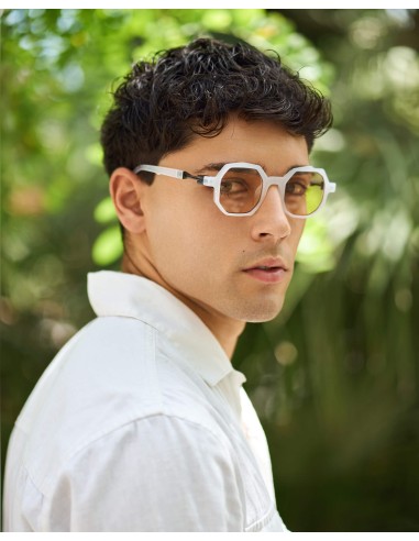 Gafas de sol unisex Shangai