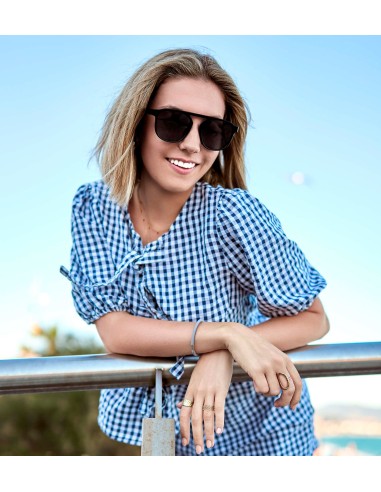 Unisex Sunglasses Cala Sa Tuna