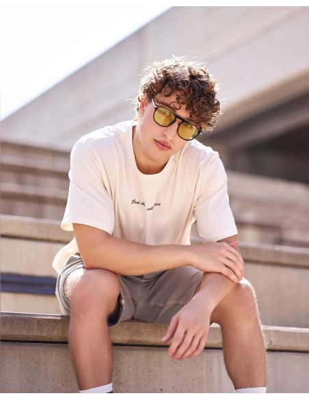 Unisex Sunglasses Cala Banys