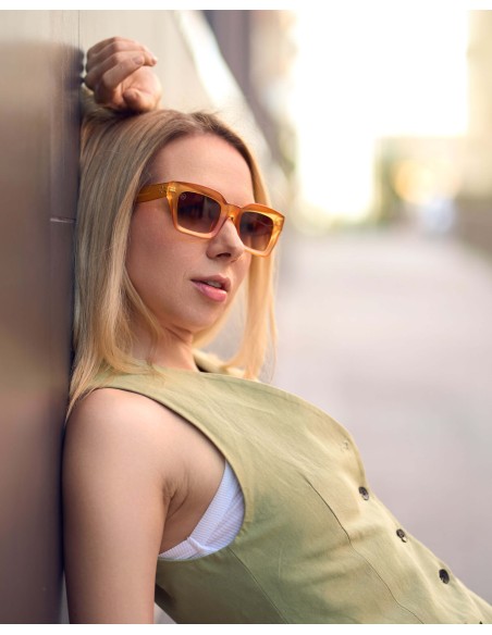 Womans Sunglasses • Diva