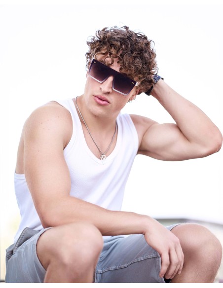 Men Sunglasses Raiser