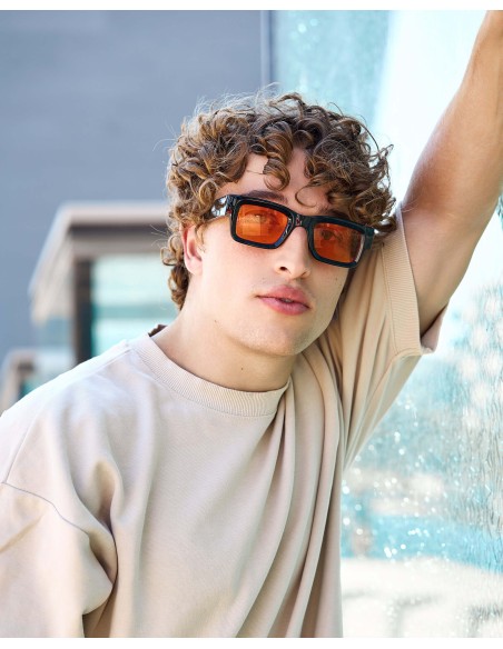 Unisex Sunglasses • St. Tropez