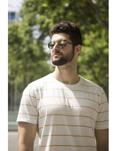 Gafas de sol unisex Gold