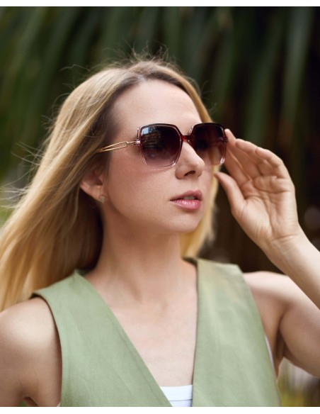 Woman Sunglasses • Tina