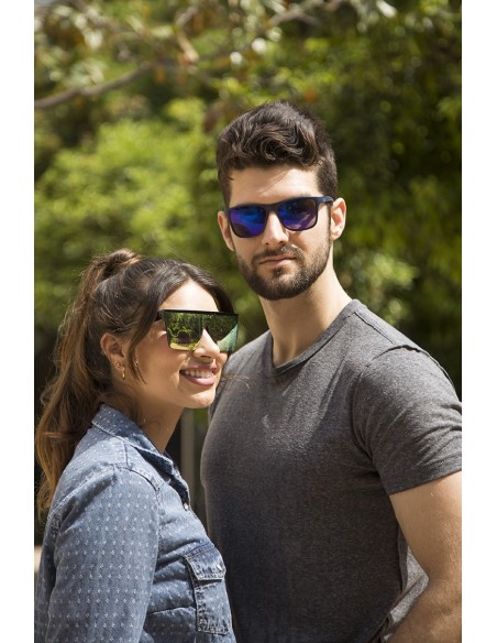 Unisex Sunglasses • Rider