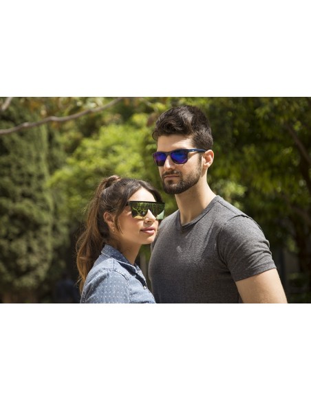 Unisex Sunglasses • Rider