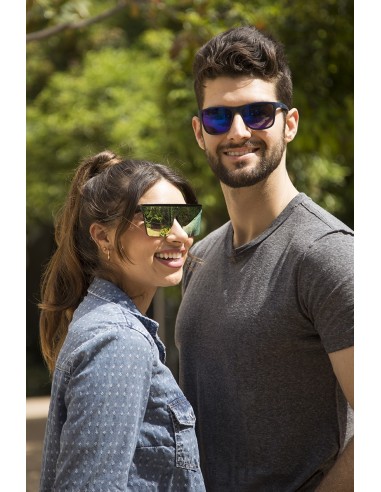 Unisex Sunglasses • Rider