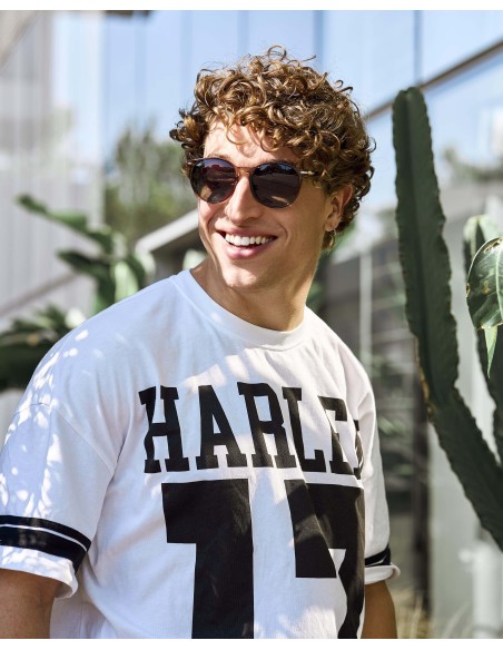 Unisex Sunglasses • Chris