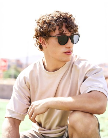 Unisex Sunglasses • Chris