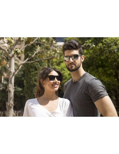 Unisex Sunglasses • Rider