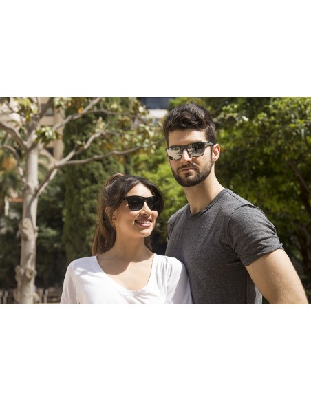 Unisex Sunglasses • Rider