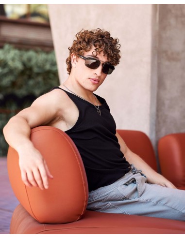 Men Sunglasses • Soul