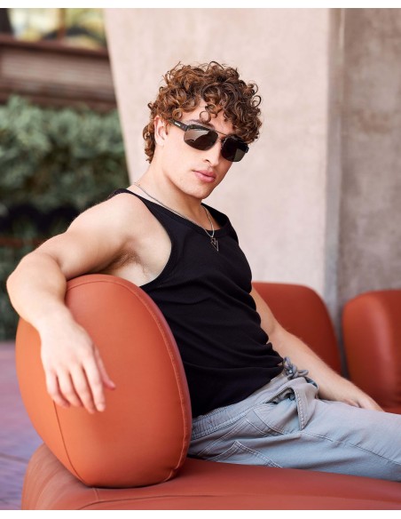 Men Sunglasses • Soul