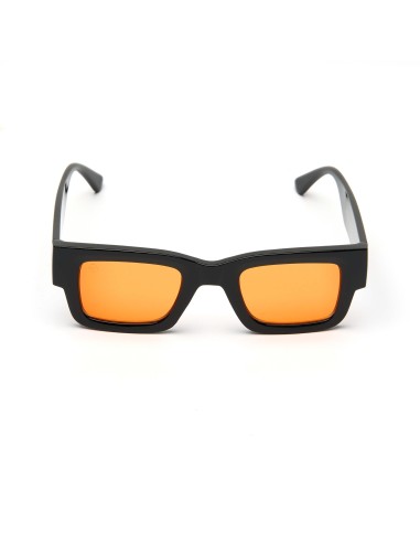 Unisex Sunglasses Havana