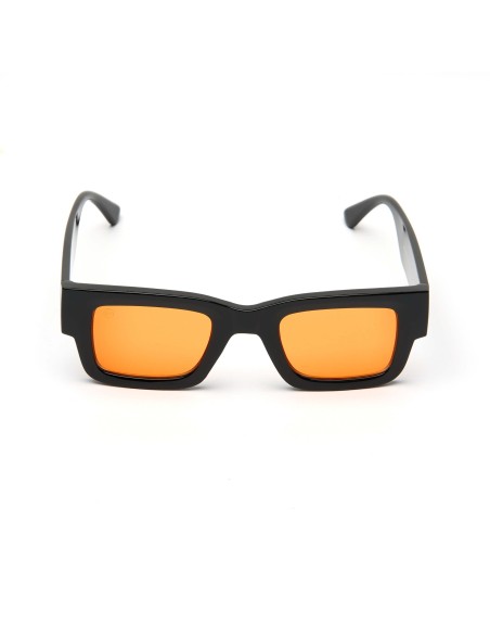 Unisex Sunglasses Havana