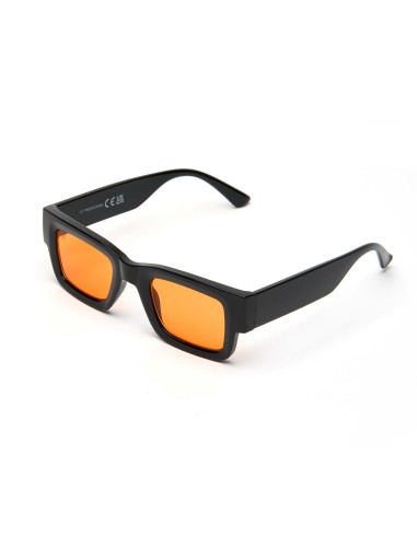 Unisex Sunglasses Havana