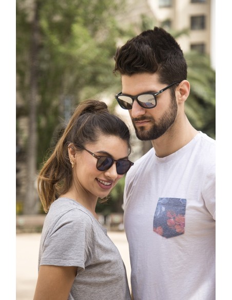 Unisex Sunglasses • Boss