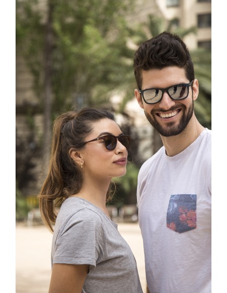 Unisex Sunglasses • Boss