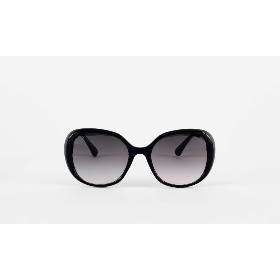 Gafas de sol Lily negro