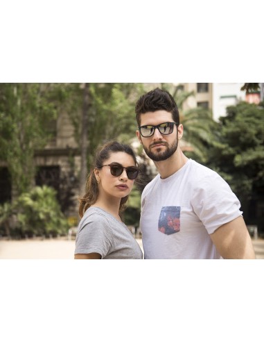 Unisex Sunglasses • Main Street