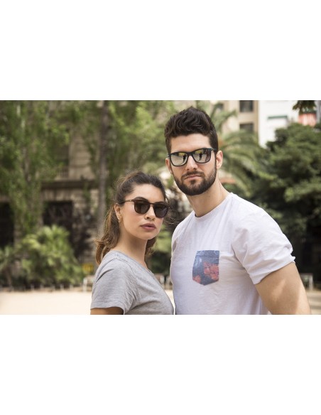 Unisex Sunglasses • Main Street