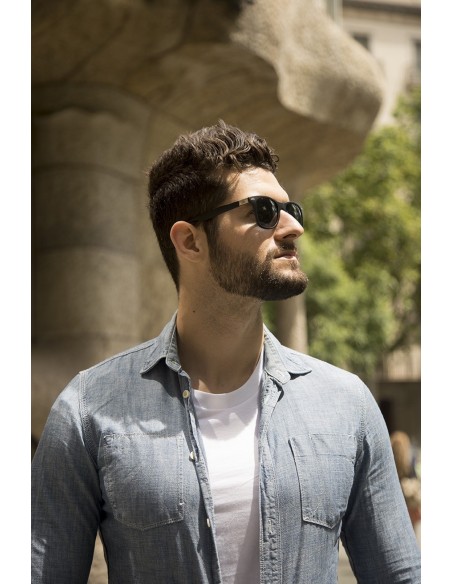 Unisex Sunglasses • Classic