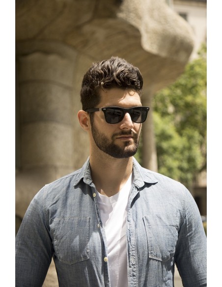 Unisex Sunglasses • Classic