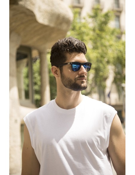 Unisex Sunglasses • Classic