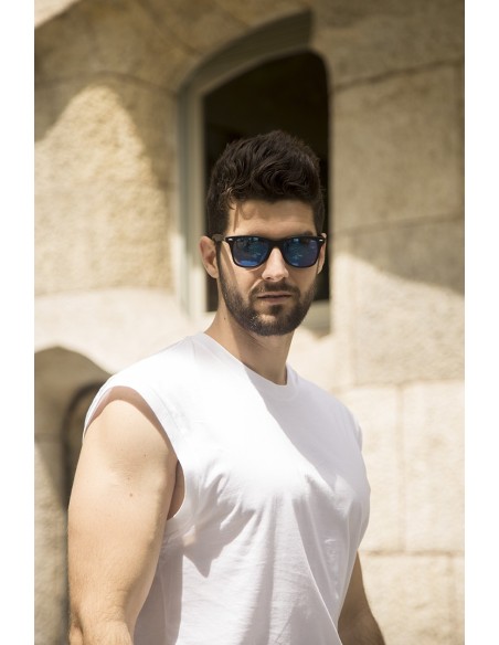 Unisex Sunglasses • Classic