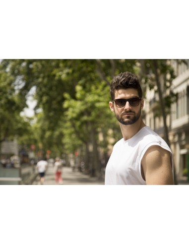 Unisex Sunglasses • Classic