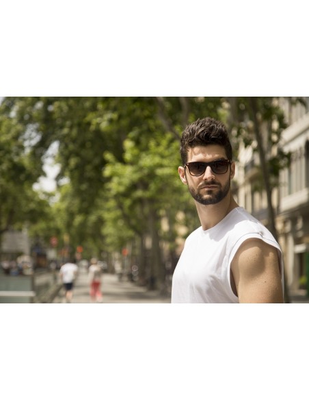 Unisex Sunglasses • Classic