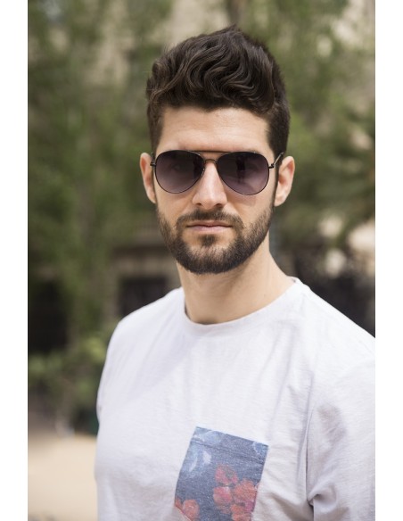 Unisex Sunglasses • Aviator