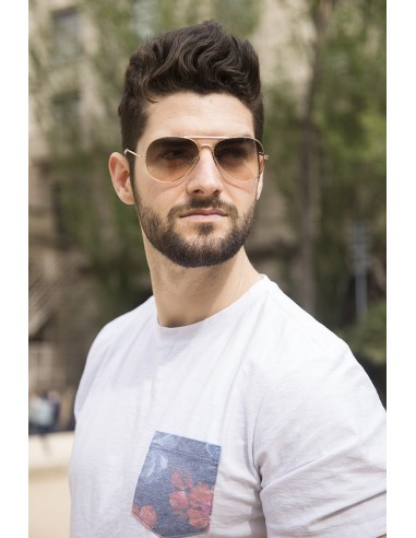 Gafas Unisex • Aviator