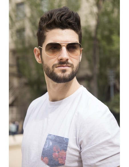 Unisex Sunglasses • Aviator