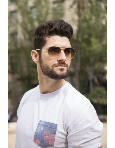 Gafas Unisex • Aviator