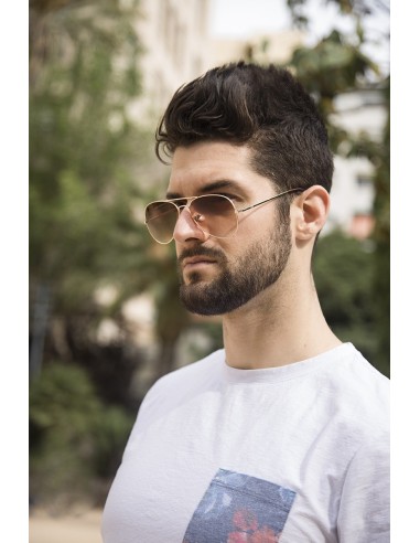 Gafas Unisex • Aviator
