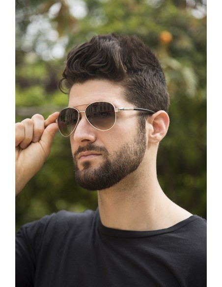 Unisex Sunglasses • Aviator