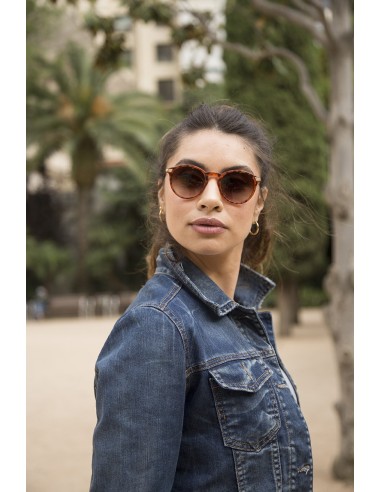 Gafas de sol unisex Skyline