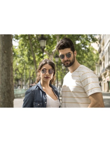 Gafas de sol unisex John