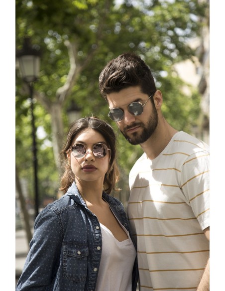 Unisex Sunglasses • John