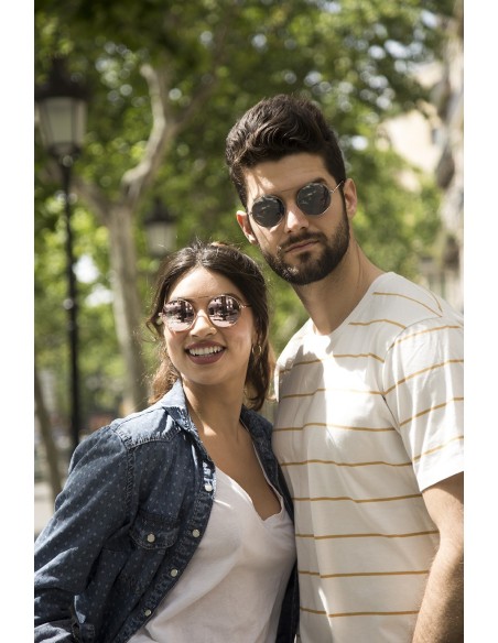 Unisex Sunglasses • John