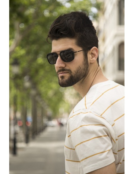 Unisex Sunglasses • Luxur