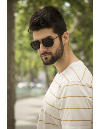 Unisex Sunglasses • Luxur