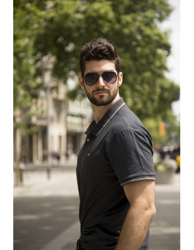 Unisex Sunglasses • Police